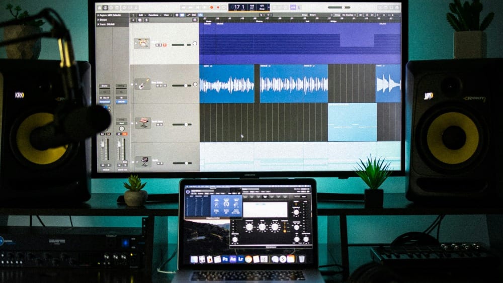 Podcast Production.Agency