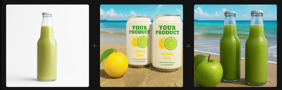 How to make a video for Shopify from a product image.