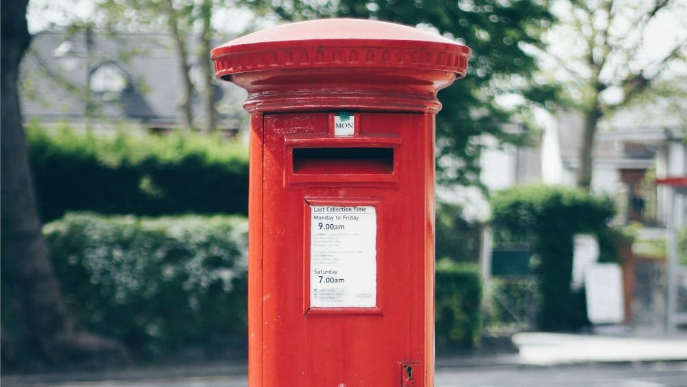 Ideas to get you noticed #109