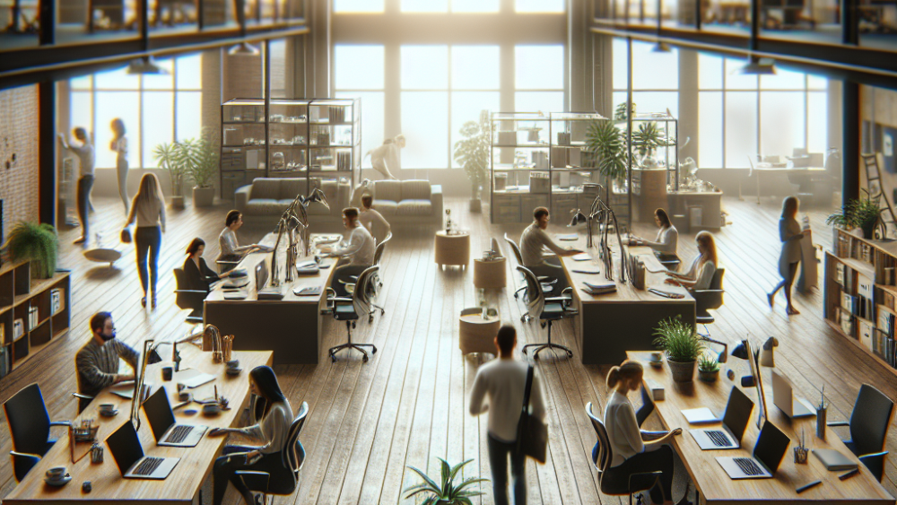 Imagine a B2B sales platform that automates your most tedious tasks using AI.