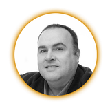 Simon Hodgkins