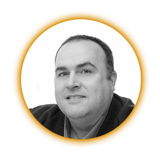 Simon Hodgkins