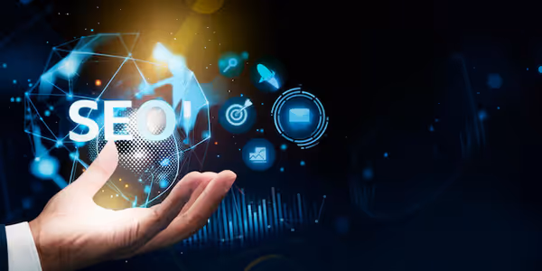 How AI Can Help Your SEO Tired of outdated SEO tactics?