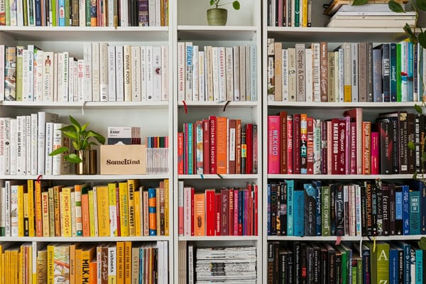 Book Review: Is your product "Obviously Awesome."?