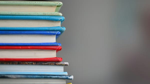 Book Review: Made to Stick.
