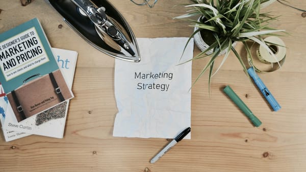 Startup vs. Mature Business Marketing: what’s the difference?