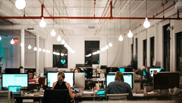 Just in time real estate. The new way to rent.