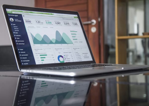So You Started Advertising. Now What?