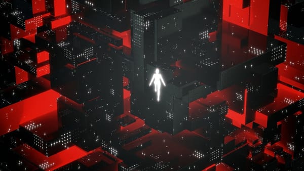 Ever Wish You Could Do More? Meet Your Digital Twin