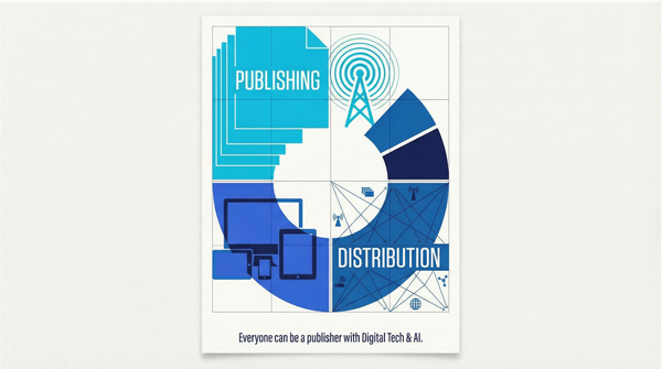 The Publishing Engine: Mastering the Art of Distribution